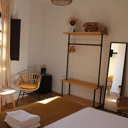 La Piquera Hostal Κόρδοβα Εξωτερικό φωτογραφία