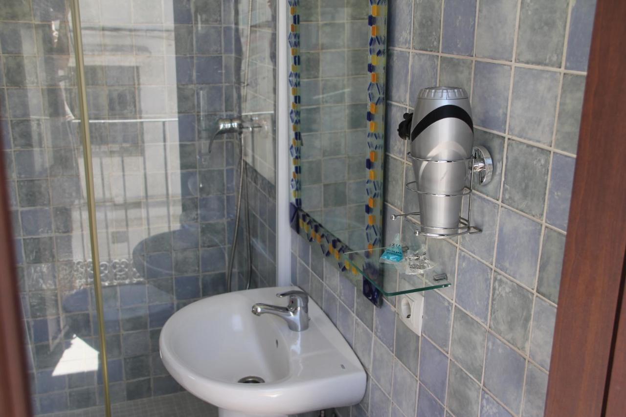 La Piquera Hostal Κόρδοβα Εξωτερικό φωτογραφία