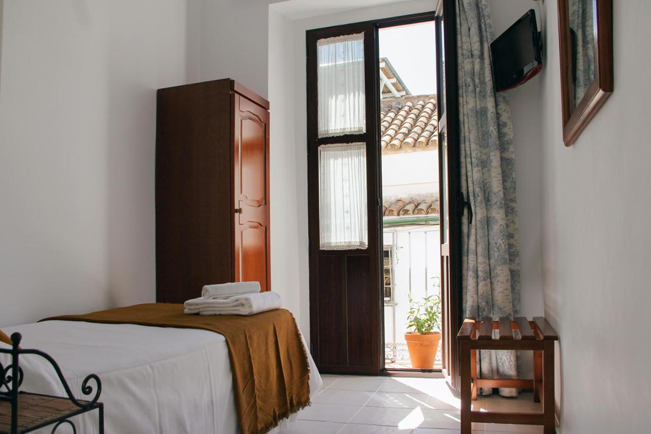 La Piquera Hostal Κόρδοβα Εξωτερικό φωτογραφία