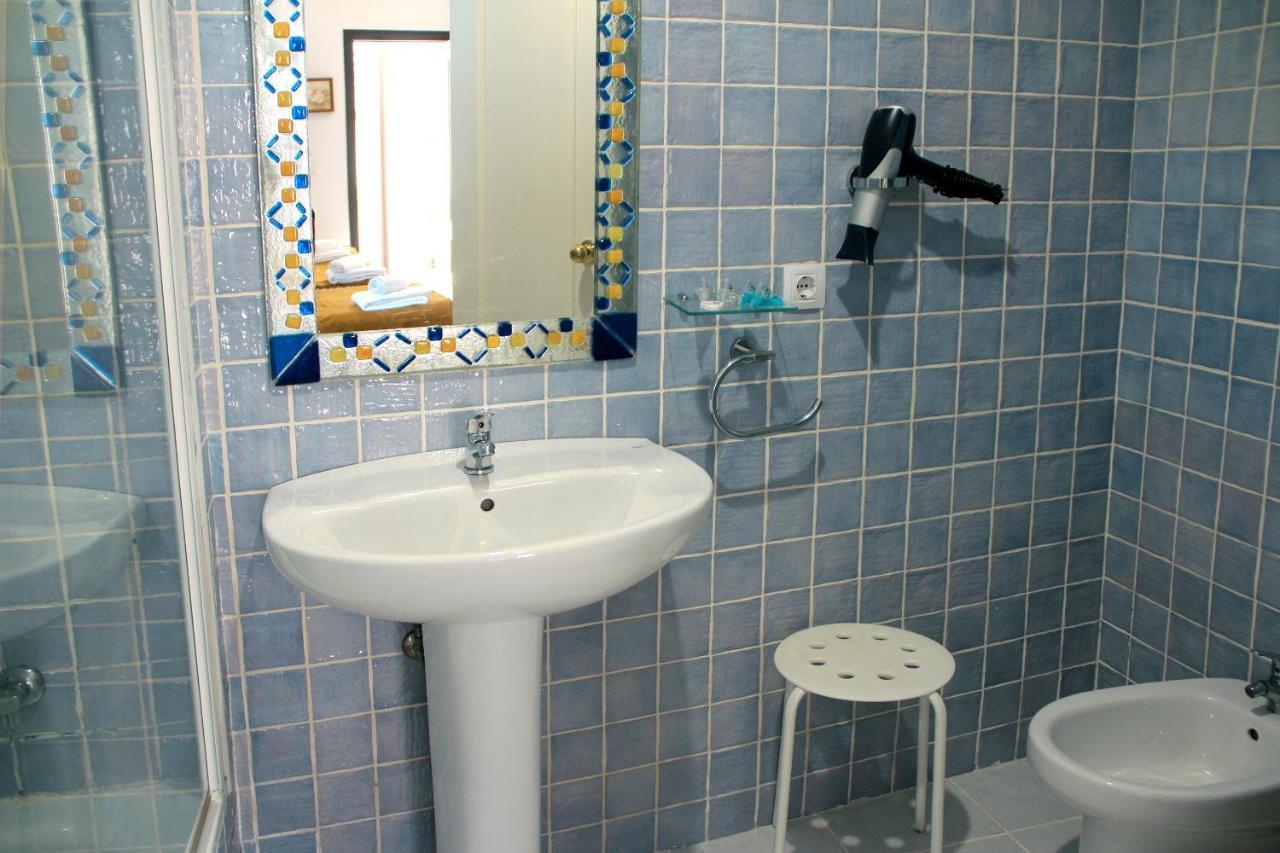 La Piquera Hostal Κόρδοβα Εξωτερικό φωτογραφία