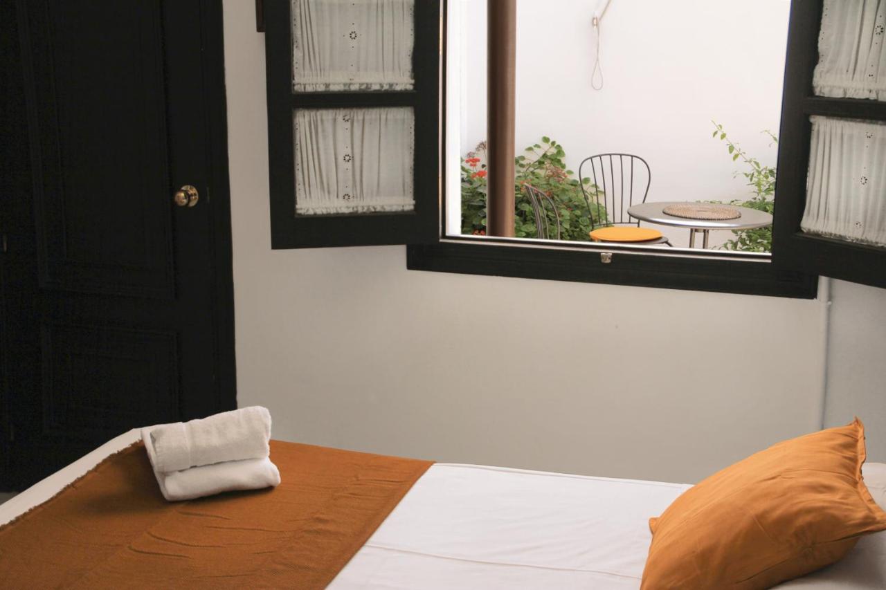 La Piquera Hostal Κόρδοβα Εξωτερικό φωτογραφία
