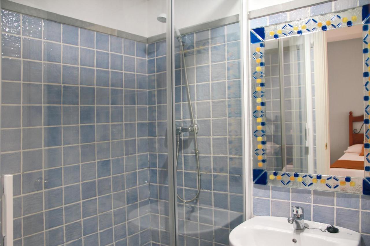 La Piquera Hostal Κόρδοβα Εξωτερικό φωτογραφία