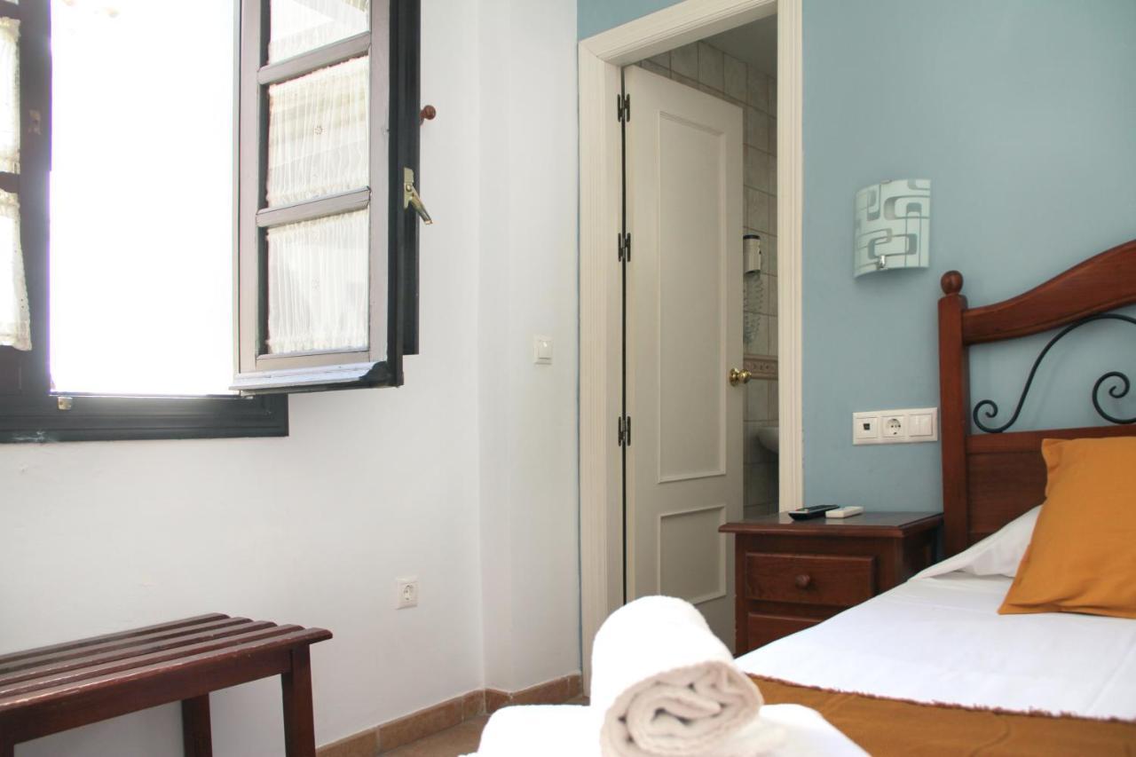 La Piquera Hostal Κόρδοβα Εξωτερικό φωτογραφία