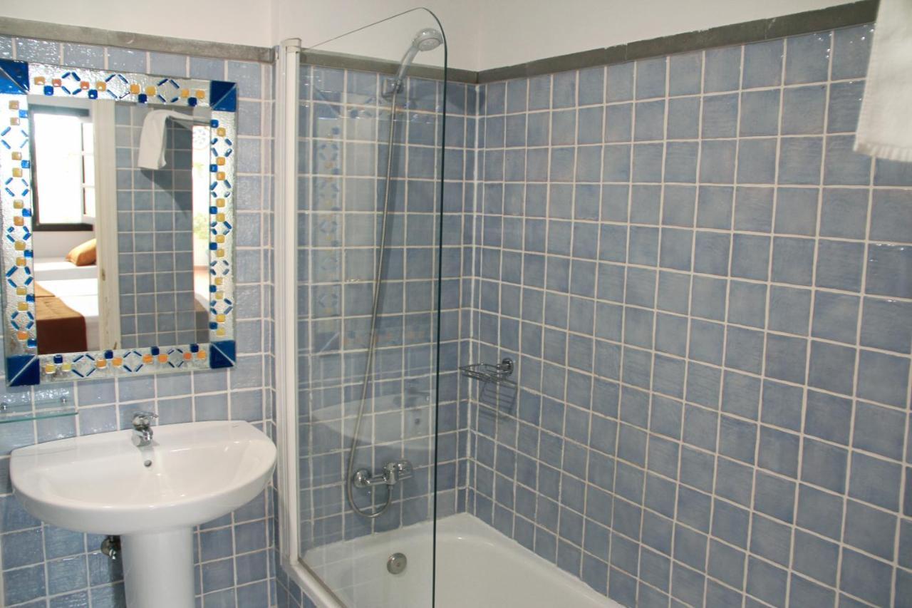 La Piquera Hostal Κόρδοβα Εξωτερικό φωτογραφία