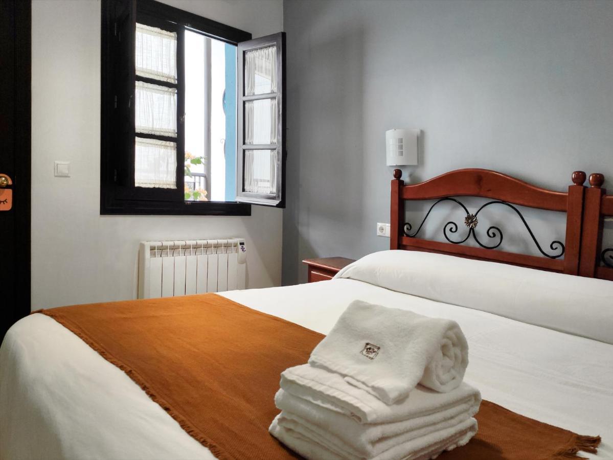 La Piquera Hostal Κόρδοβα Εξωτερικό φωτογραφία