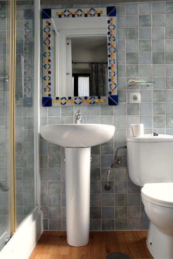 La Piquera Hostal Κόρδοβα Εξωτερικό φωτογραφία