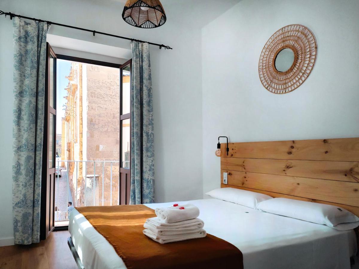 La Piquera Hostal Κόρδοβα Εξωτερικό φωτογραφία