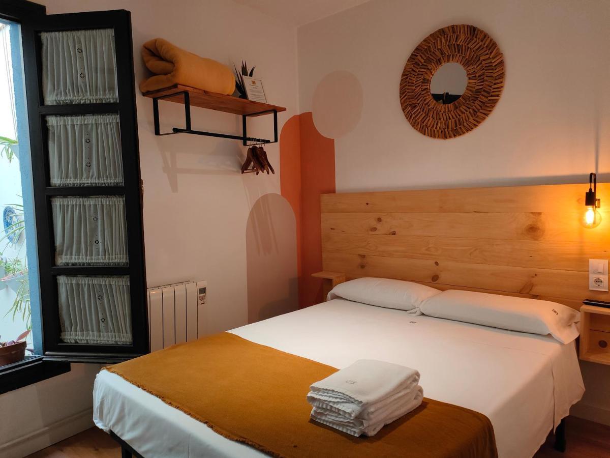 La Piquera Hostal Κόρδοβα Εξωτερικό φωτογραφία