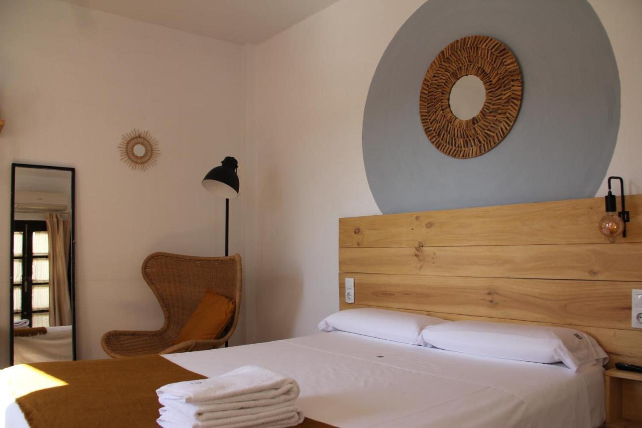 La Piquera Hostal Κόρδοβα Εξωτερικό φωτογραφία