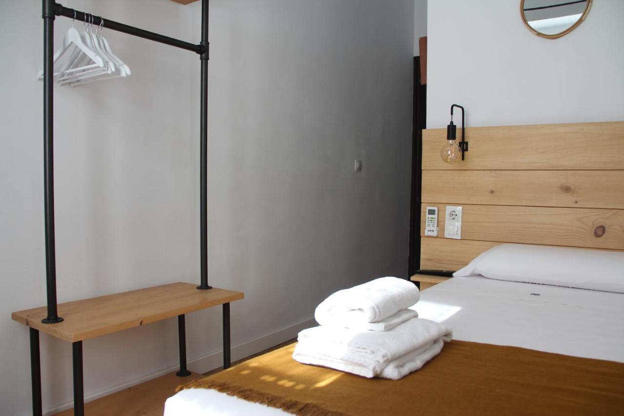 La Piquera Hostal Κόρδοβα Εξωτερικό φωτογραφία