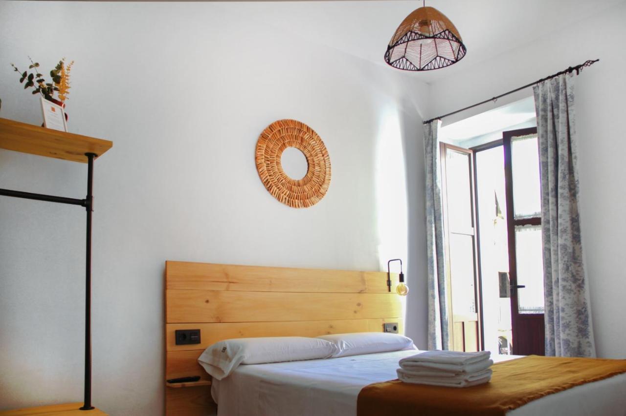 La Piquera Hostal Κόρδοβα Εξωτερικό φωτογραφία