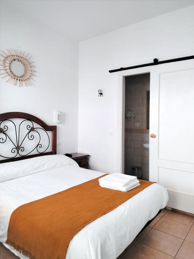 La Piquera Hostal Κόρδοβα Εξωτερικό φωτογραφία
