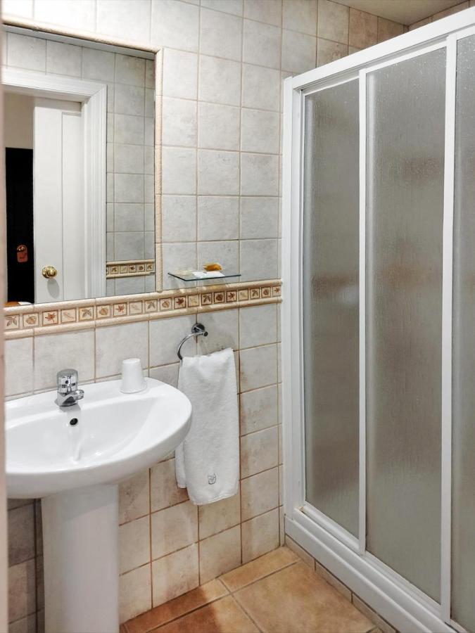 La Piquera Hostal Κόρδοβα Εξωτερικό φωτογραφία
